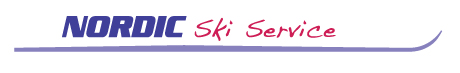 Nordic Ski Service Logo